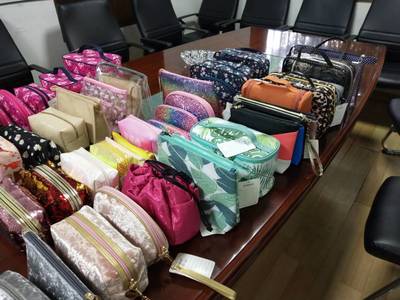 外貿(mào)實(shí)戰(zhàn)技巧 高效接待客戶參觀日用百貨工廠