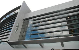 Mabe瑪貝一體化洗衣中心 高效靈活的潔凈系統引領日用百貨新體驗