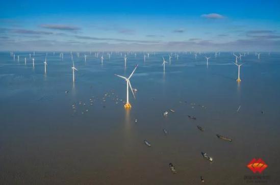 國家能源集團風電場數字化設計系統填補行業空白